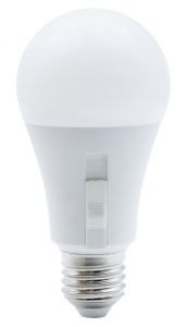 Becuri LED E27, Bec LED 10W, E27, A60, 1000 lm, Optonica, lumina calda/neutra/rece, IP20, clasa energetica F - savelectro.ro