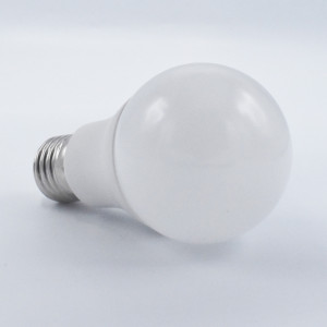 Bec LED opal 11W (75W), 1055 lm, lumina naturala (4500K), A+, Optonica