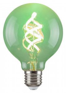 Bec LED 4W Smart Rabalux, dulie E27, 300 lm, RGB+ lumina calda(2700K), forma G95 [8]- savelectro.ro