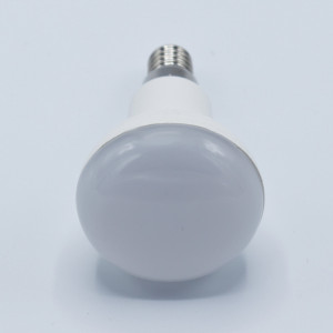 Bec led R50 6W (45W) Braytron, E14, 530lm, lumina calda (3000K), clasa energetica F