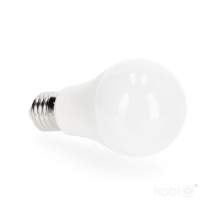 Bec LED crestere plante Planty GS, E27, 11W, lumina roz 1200K, 285lm, Kobi Design [4]- savelectro.ro