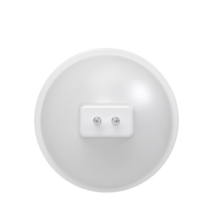 Bec led MR16 5W(50W), GU5.3, 350lm, 110 grade, lumina neutra(4000K), opal, Braytron [3]- savelectro.ro