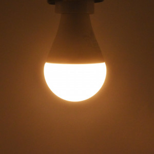 Bec led E14 sferic, 10W (90W), 1000 lm, A+, lumina calda (3000K), Horoz Electric