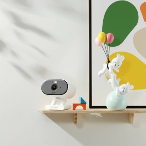 Camera de supraveghere WiFi Versa, 2MP, 1080p, IP65, IMOU [7]- savelectro.ro