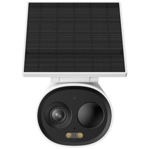 Camera supraveghere WiFi cu panou solar, Cell 3C, 3MP, IP66, 5000mAh, IMOU [2]- savelectro.ro