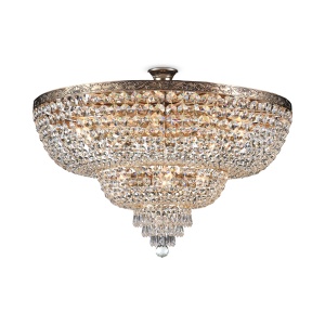 Candelabru Palace DIA891-CL-14-G, 14xE27, auriu, IP20, Maytoni [4]- savelectro.ro