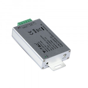 Controller banda LED RGB, 12-24V, 12A, V-TAC [8]- savelectro.ro