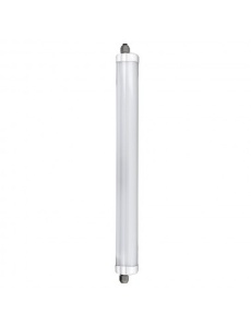 Corp de iluminat etans IP65, 48W, 5760 lm, lumina rece, 6500K, V-TAC [5]- savelectro.ro