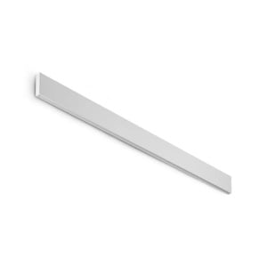 Tuburi LED si corpuri, Corp LED liniar Steel 29W, 2310lm, lumina calda (3000 K), IP20, alb, Ideal Lux - savelectro.ro