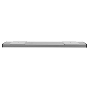 Corp led pentru dulap cu senzor de miscare si acumulator, 1.2 W, lumina calda(2700K), argintiu, Yeelight [3]- savelectro.ro