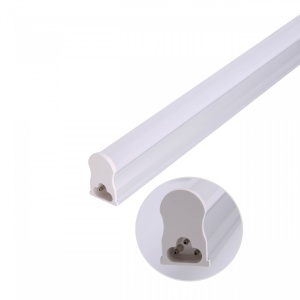 Lichidare stoc, Corp liniar T5 12W 740mm, lumina calda, 960 lm, Fucida - savelectro.ro