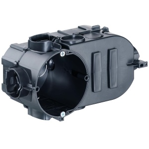 Doze, Doza aparataj cu loc pentru electronice Kaiser - savelectro.ro