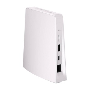 Hub Smart Home Sonoff iHost WiFi și ZigBee, AIBridge-26, 4GB RAM [6]- savelectro.ro