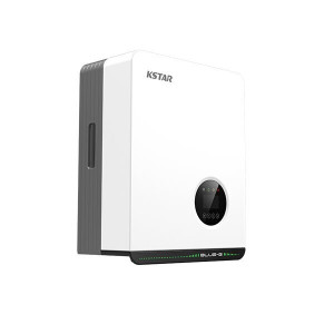Invertor trifazat KSTAR KSG-30CL, 30kW(30000W), 600V, Ongrid [3]- savelectro.ro