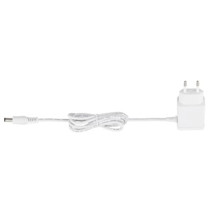 Lampa de birou LED Kirk 12W, flexibila, lumina calda/neutra/rece, 650 lm, dimabila, alba mat, Globo Lighting [15]- savelectro.ro
