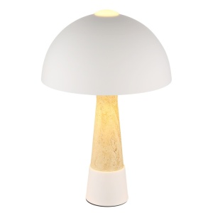 Lampa de birou Paulin, 1xE27, IP20, nisipie mat, Globo Lighting