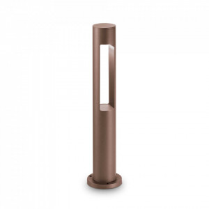 Lampa de exterior ACQUA PT1, maro, mat, 1 bec, dulie G9, 246918, Ideal Lux