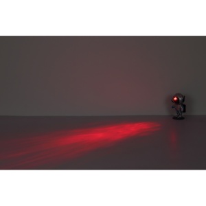 Lampa de masa LED Cosmo, model astronaut, RGB 4.5W, efecte luminoase, USB, Globo Lighting [2]- savelectro.ro