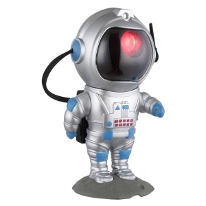 Lampa de masa LED Cosmo, model astronaut, RGB 4.5W, efecte luminoase, USB, Globo Lighting [11]- savelectro.ro