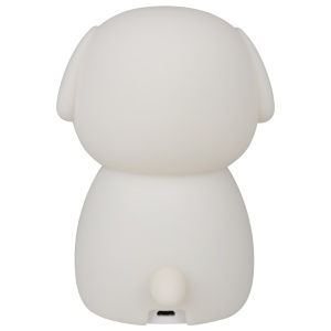 Lampa de veghe LED , forma caine, RGBW, Masterled [2]- savelectro.ro