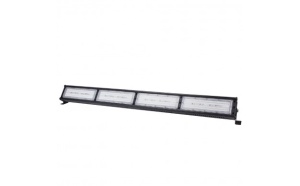 Lampi industriale, Lampa industriala liniara LED, 200W, lumina neutra (4500K), IP44, 20000lm - savelectro.ro