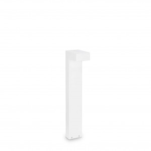 Lampa pentru exterior SIRIO, alb, 2 becuri, dulie G9, 115092, Ideal Lux