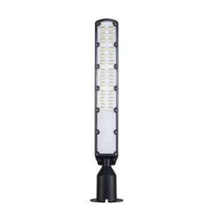 Lampa stradala LED 100W, 10000 lm, lumina rece, IP65, Optonica [1]- savelectro.ro