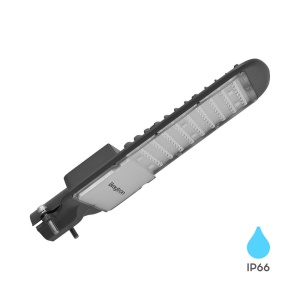 Lampa stradala LED 30W, 3300 lm, lumina neutra, IP66, Braytron [1]- savelectro.ro