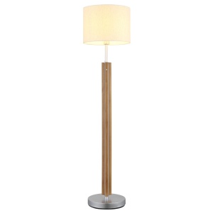 Lampadare, Lampadar Taugus 1xE27, IP20, maro, Globo Lighting - savelectro.ro
