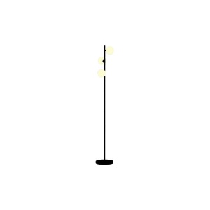 Lampadare, Lampadar Velt, 3xG9, IP20, negru, Masterled - savelectro.ro