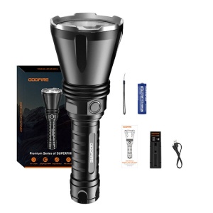 Lanterna Superfire Godfire TF01 [2]- savelectro.ro