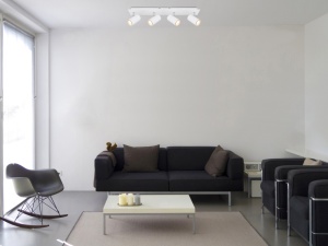 [Lichidare stoc]Spot Robby 57910-4W, 4xGU10, alb mat, IP20, Globo Lighting [4]- savelectro.ro