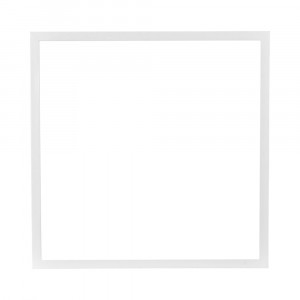 Panou led 50W 600x600, montaj aplicat, temperatura de culoare ajustabila(3000-6500K), alb, Braytron [3]- savelectro.ro