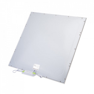Panou LED incastrat OP2780, 60x60mm, 45W, 3200lm, alb, IP20, Optonica [2]- savelectro.ro