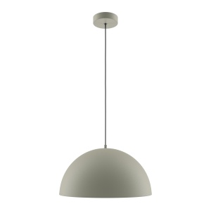 Pendul Basic Colors MOD168PL-01BG, 1xE27, negru mat+gri mat, IP20, Maytoni [2]- savelectro.ro