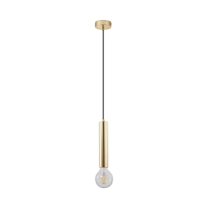 Pendul BR-BV04-00051, 1xE27, auriu, IP20, Braytron [3]- savelectro.ro