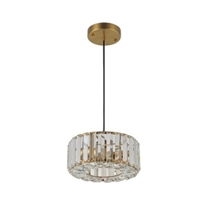 Pendule, Pendul Cozy, 2xE27, IP20, cupru, Klausen - savelectro.ro