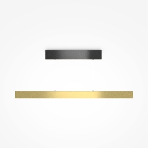 Corpuri de iluminat, Pendul Ephoria, 36W, lumina calda/neutra/rece, alama, Maytoni - savelectro.ro