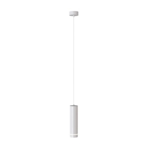 Pendul LED Orlo P085PL-12W4K-W, 12W, 560lm, lumina neutra, IP20, alb, Maytoni [1]- savelectro.ro