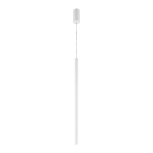 Pendul LED Pro Extra MOD160PL-L6W4K1, 6W, 500lm, lumina neutra, IP20, alb, Maytoni [3]- savelectro.ro