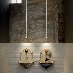 Pendul LED Ultrathin 142906, rotund, 11.5W, 1250lm, lumina calda, alb, IP20, Ideal Lux [2]- savelectro.ro