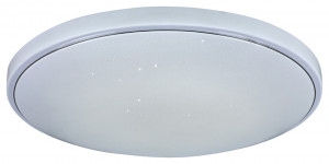 Plafoniera Bruce LED, metal, alb, cu telecomanda, 3300 lm, temperatura de culoare variabila (3000-6000K), 2117, Rabalux [3]- savelectro.ro