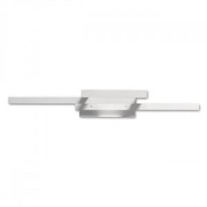 Plafoniera LED 2462-LVT, cu telecomanda, 72W, 110lm, lumina calda+neutra+rece, IP20, alba, Masterled [3]- savelectro.ro