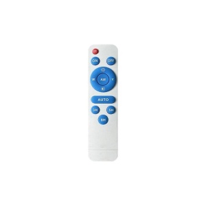 Plafoniera LED 50W cu panou solar , telecomanda inclusa, lumina neutra(5000 K) [2]- savelectro.ro