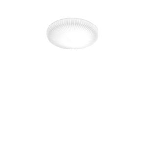 Plafoniere, Plafoniera LED Atrium 16W, 1230lm, lumina calda (3000 K), IP20, Ideal Lux - savelectro.ro
