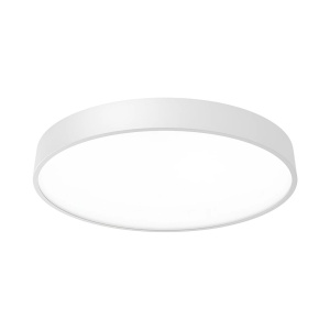 Plafoniera LED Blade, 50W, 4800 lm, lumina calda/neutra/rece, IP20, alba, Braytron