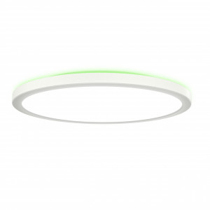 Plafoniera LED Glitter, 24W, 2280lm, temperatura de culoare ajustabila (3000-6500K), dimabil, Klausen [3]- savelectro.ro