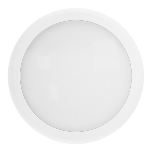 Plafoniera LED Ledvance BULKHEAD COMBO ROUND 325, 9-16W, 3000K/4000K/5700K, IP65, IK10 [2]- savelectro.ro