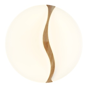 Plafoniera LED Leticia 24W, lumina calda/neutra/rece, functie memorie, alba, Globo Lighting [6]- savelectro.ro
