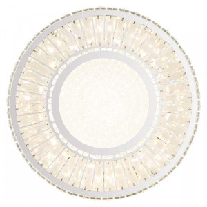 Plafoniera LED Mucky 67162-50D, cu telecomanda, 50W, 3965lm, lumina calda+neutra+rece, IP20, alba, Globo Lighting [4]- savelectro.ro